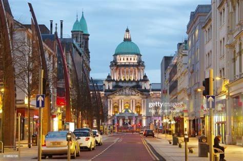 Villa The Nest Belfast Exterior foto